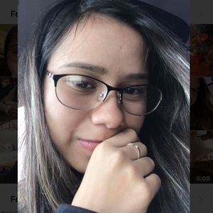 Meet your Posher, Sabrina